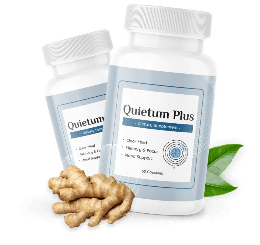Quietum-Plus-Supplement